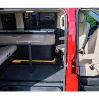 Mercedes V300 Marco Polo Foto #39