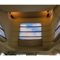 Mercedes V300 Marco Polo Foto #44