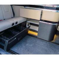 Mercedes V300 Marco Polo Foto #50