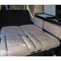 Mercedes V300 Marco Polo Foto #2