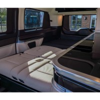 Mercedes V300 Marco Polo Foto #4