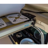 Mercedes V300 Marco Polo Foto #7