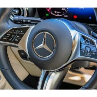 Mercedes V300 Marco Polo Foto #16