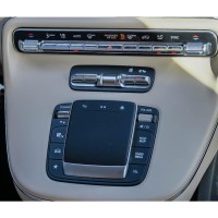 Mercedes V300 Marco Polo Foto #17