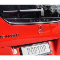 Mercedes V300 Marco Polo Foto #18