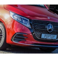 Mercedes V300 Marco Polo Foto #22