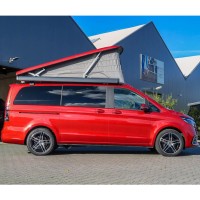 Mercedes V300 Marco Polo Foto #24