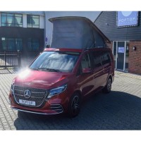 Mercedes V300 Marco Polo Foto #27