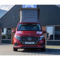 Mercedes V300 Marco Polo Foto #28