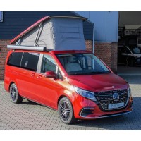 Mercedes V300 Marco Polo Foto #29