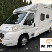Tweedehands Pla campers camper kopen
