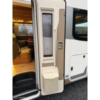 Rapido I90 DISTINCTIOIN Queensbed Garage Airco Navi Foto #49