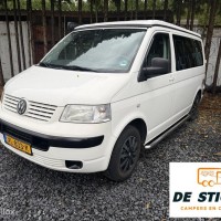 Tweedehands Volkswagen campers camper kopen