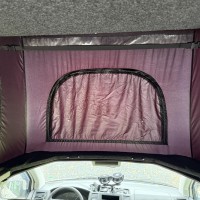 Volkswagen T5 Slaaphefdak Camper Luifel  4 persoons Foto #29
