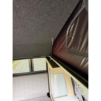 Volkswagen T5 Slaaphefdak Camper Luifel  4 persoons Foto #31