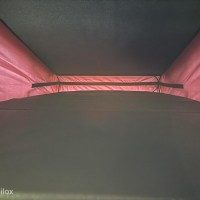 Volkswagen T5 Slaaphefdak Camper Luifel  4 persoons Foto #33