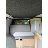 Volkswagen T5 Slaaphefdak Camper Luifel  4 persoons Foto #34