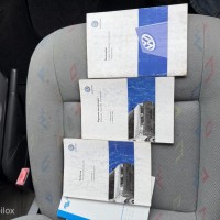 Volkswagen T5 Slaaphefdak Camper Luifel  4 persoons Foto #9