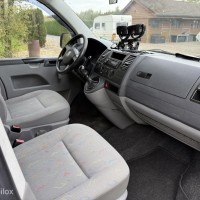 Volkswagen T5 Slaaphefdak Camper Luifel  4 persoons Foto #15