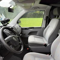 Volkswagen T5 Slaaphefdak Camper Luifel  4 persoons Foto #18