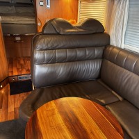 Hymer B 698 SL uit 2012 Foto #1