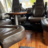 Hymer B 698 SL uit 2012 Foto #2