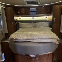 Hymer B 698 SL uit 2012 Foto #3