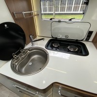 Pilote campers P746C uit 2019 Foto #7