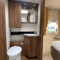 Pilote campers P746C uit 2019 Foto #9