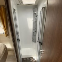 Pilote campers P746C uit 2019 Foto #10