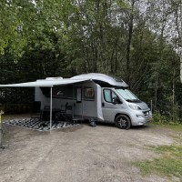 Buerstner Ixeo It 734 Automaat Foto #1