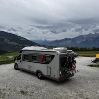 Buerstner Ixeo It 734 Automaat Foto #3