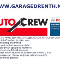 Buerstner Ixeo It 734 Automaat Foto #10