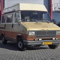 Tweedehands Peugeot campers camper kopen