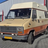 Peugeot J5 1400 280B52 KAMPEERAUTO, Retrocamper! Foto #21