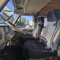 Peugeot J5 1400 280B52 KAMPEERAUTO, Retrocamper! Foto #23