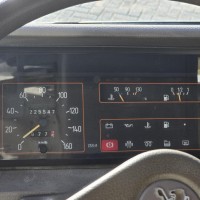 Peugeot J5 1400 280B52 KAMPEERAUTO, Retrocamper! Foto #28