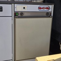 Peugeot J5 1400 280B52 KAMPEERAUTO, Retrocamper! Foto #1