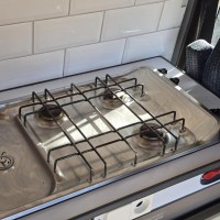 Peugeot J5 1400 280B52 KAMPEERAUTO, Retrocamper! Foto #3