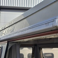 Peugeot J5 1400 280B52 KAMPEERAUTO, Retrocamper! Foto #8