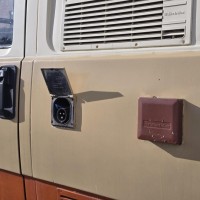 Peugeot J5 1400 280B52 KAMPEERAUTO, Retrocamper! Foto #10