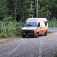 Peugeot J5 1400 280B52 KAMPEERAUTO, Retrocamper! Foto #17