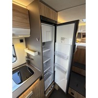 Hymer ML-T 570 60 Edition Automaat Enkele Bedden Luifel Grote Garage Foto #50