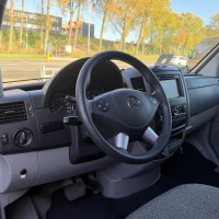 Hymer ML-T 570 60 Edition Automaat Enkele Bedden Luifel Grote Garage Foto #13