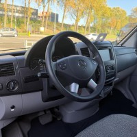 Hymer ML-T 570 60 Edition Automaat Enkele Bedden Luifel Grote Garage Foto #14