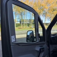 Hymer ML-T 570 60 Edition Automaat Enkele Bedden Luifel Grote Garage Foto #15