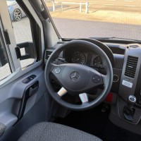 Hymer ML-T 570 60 Edition Automaat Enkele Bedden Luifel Grote Garage Foto #23