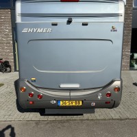 Hymer B 674 uit 2006 Foto #2