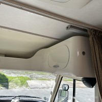 Hymer B 674 uit 2006 Foto #8