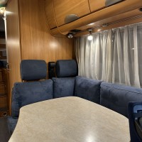 Hymer B 674 uit 2006 Foto #11